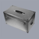 Aluminium Geräte-Koffer