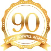 90 Jahre Rommel